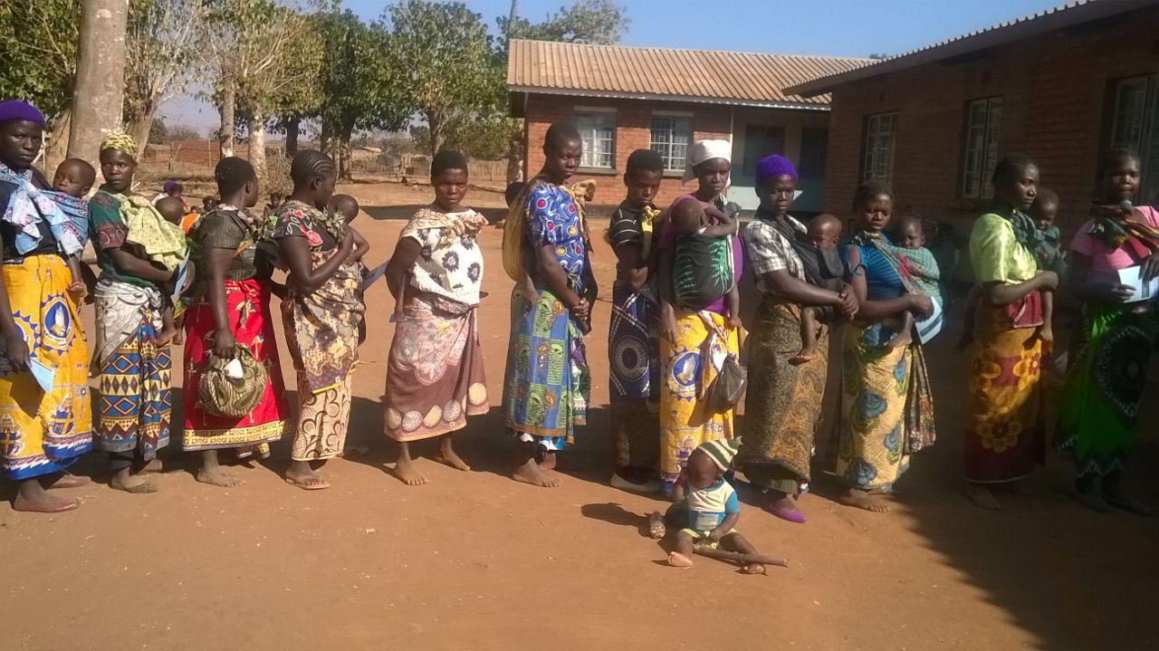 2015 10 Matumba02 SuorMariangela