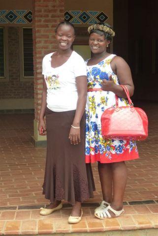 Yasinta e Chimwemwe